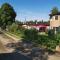 Bungalows am Grimnitzsee