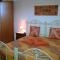 Grekal Bed Salento