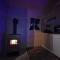 Cottage La Sierra with JACUZZI