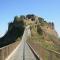 Case di Civita - Bagnoregio