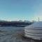 Iceland yurt