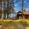 Sailor's Cabin - East Boothbay