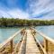 Sailor's Cabin - East Boothbay