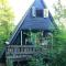 Sunclass Durbuy Huisje 132
