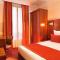 Hotel Terminus Lyon