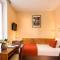 Hotel Terminus Lyon