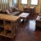 Teich Hutte Pond Cottage
