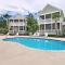 3 Bed 4 Bath Vacation home in Barefoot Cottages - Port St. Joe - Highland View