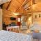 Whittier Cabin