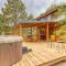 Whittier Cabin