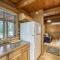 Whittier Cabin