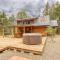 Whittier Cabin
