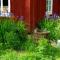 Wiborggården Bed and Breakfast - Boda