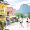 Pan's Place - Vang Vieng