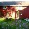 Wiborggården Bed and Breakfast - Boda
