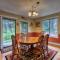 Aspen Village Golf Course Condo - Snowshoes