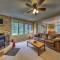 Aspen Village Golf Course Condo - Snowshoes