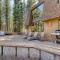 Black Butte Ranch: Hawks Beard Home - 布莱克巴特牧场