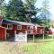 Alsea River Fishing Cabin - Waldport