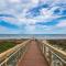 Beachview Condominiums: Wicker Wanderer (#109) - South Padre Island