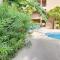 Beachview Condominiums: Wicker Wanderer (#109) - South Padre Island