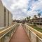 Beachview Condominiums: Wicker Wanderer (#109) - South Padre Island