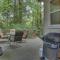 Clarks Mountain Condo