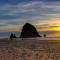 Beaches Inn | Pelicans View Cottage - Cannon Beach