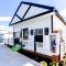 Scenic Bay Float Home Hideaway