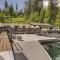 Starling Lake House