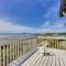 Spindrift Oceanfront Home - Bandon