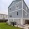 Tybee Island Sandpiper - تيبي أيلاند