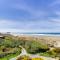 Spindrift Oceanfront Home