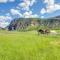 Elephant Mountain Cabin at Filoha Meadows - Redstone