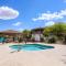 Vistoso Resort Casita #125