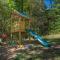 Bearfoot Retreat