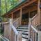 Bearfoot Retreat