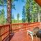 Cozy Seclusion