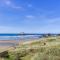 Spindrift Oceanfront Home - The Helm - 班敦