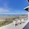Spindrift Oceanfront Home