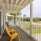 Tybee Island Sandpiper - تيبي أيلاند