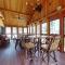 Lodge at Moosehead Lake - Greenville Junction