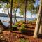 Lodge at Moosehead Lake