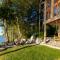 Lodge at Moosehead Lake