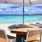 Sapphire del Mar B-106 Ocean Front Beach Level