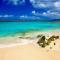 Sapphire del Mar B-106 Ocean Front Beach Level