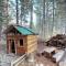 Loggers Landing - Lakeshore