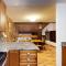 Huntington Lake Condo 12