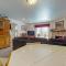 Tennis Court Condo