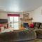 Tennis Court Condo